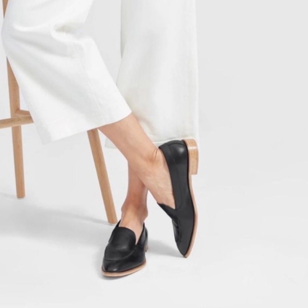 Everlane Modern Loafer